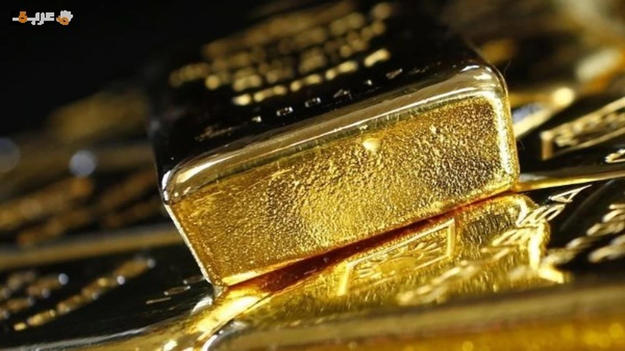 جرام الذهب يتجاوز 6 آلاف للمرة الأولى اليوم الأحد